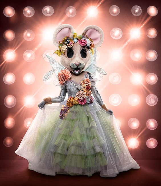 The Masked Singer Season 3
